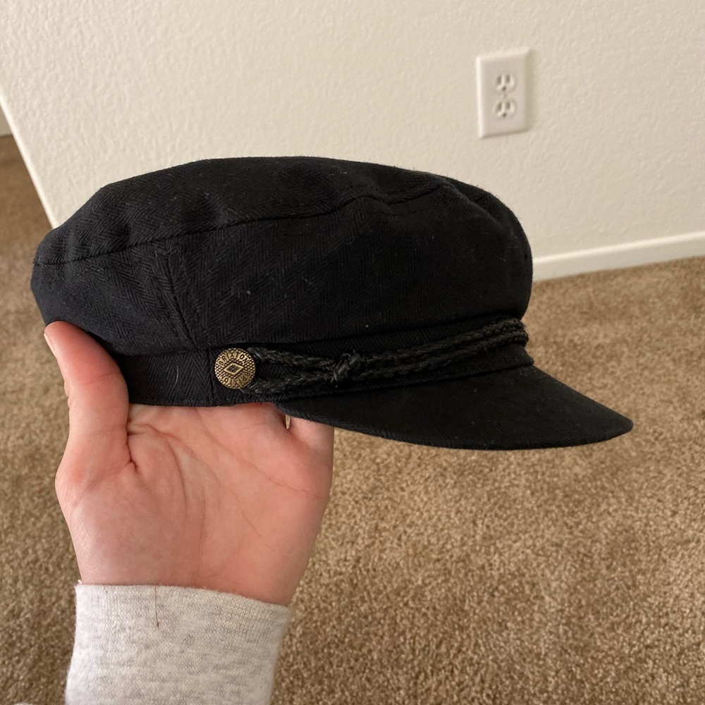 BRIXTON FIDDLER HAT